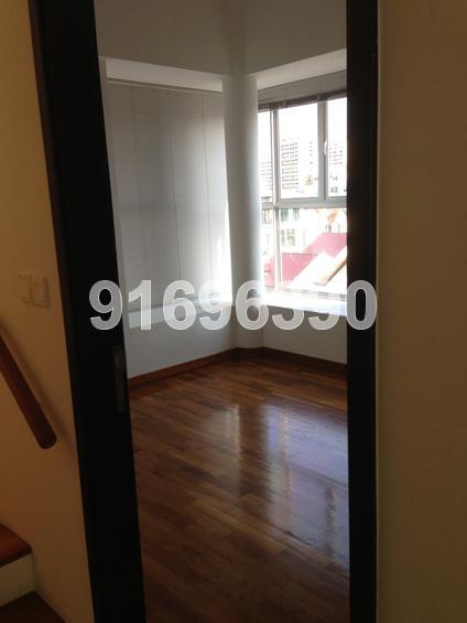 The Mint Residences (D15), Apartment #86322842